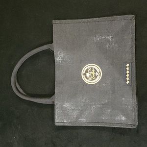 Cute Black Excellence tote